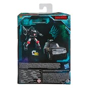 Transformers Generations War for Cybertron: Earthrise Deluxe Class Action Figure Trailbreaker 14cm