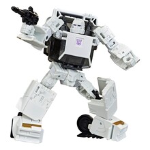 Transformers Deluxe Runamuck