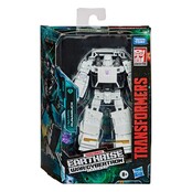 Transformers Generations War for Cybertron: Earthrise Deluxe Class Action Figure Runamuck 14cm