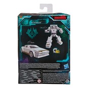 Transformers Generations War for Cybertron: Earthrise Deluxe Class Action Figure Runamuck 14cm