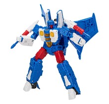Transformers Generations Legacy Evolution Voyager Class Nacelle 18cm
