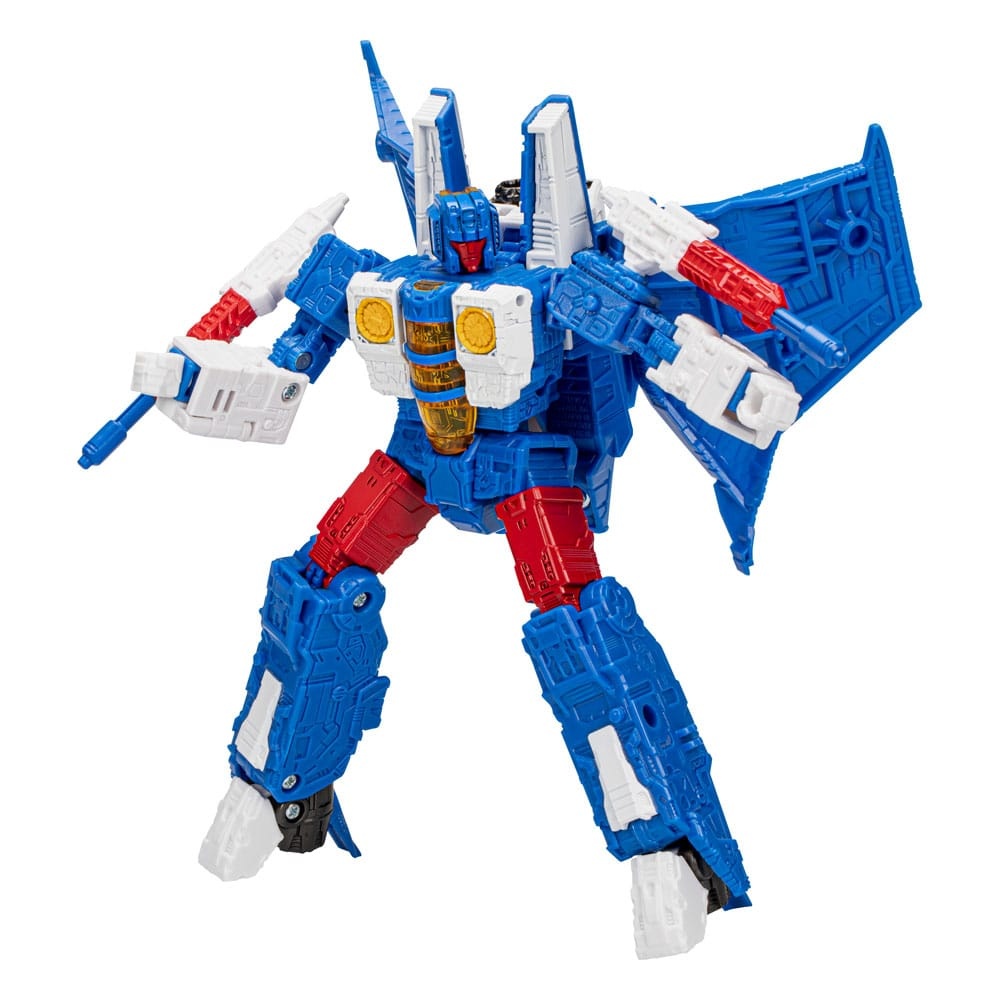 Hasbro Transformers Voyager Nacelle afbeelding