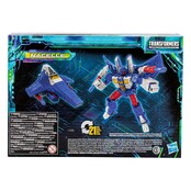 Transformers Generations Legacy Evolution Voyager Class Nacelle 18cm