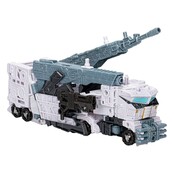 Transformers Generations Legacy Evolution Leader Class Nova Prime 18cm