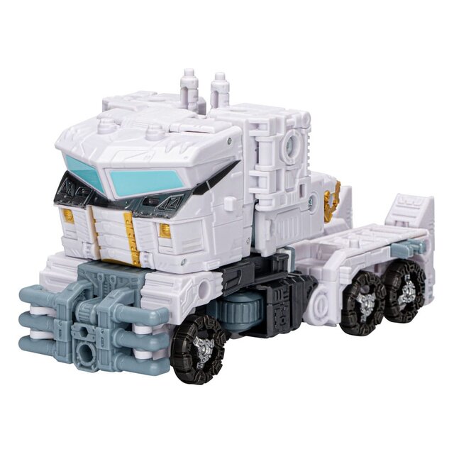 Transformers Generations Legacy Evolution Leader Class Nova Prime 18cm