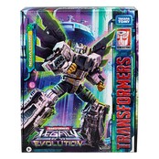 Transformers Generations Legacy Evolution Leader Class Nova Prime 18cm