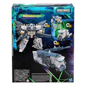 Transformers Generations Legacy Evolution Leader Class Nova Prime 18cm
