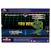 Marvel Legends Gamerverse Gargantos Action Figure