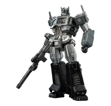 Transformers MDLX Action Figure Optimus Prime (Sleep Mode) 18cm
