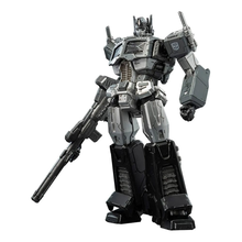 Transformers MDLX Optimus Prime (Sleep Mode)