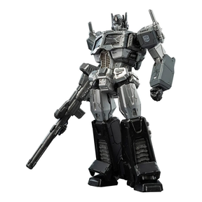 Transformers MDLX Optimus Prime (Sleep Mode)