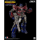 Transformers DLX Action Figure Optimus Prime (Cybertron Mode) 28cm