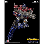 Transformers DLX Action Figure Optimus Prime (Cybertron Mode) 28cm