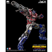 Transformers DLX Action Figure Optimus Prime (Cybertron Mode) 28cm