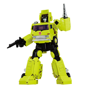 Transformers MPG MPG-18 Road Hauler 23cm