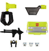 Transformers MPG MPG-18 Road Hauler 23cm