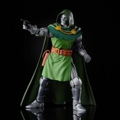 Marvel Comics Marvel Legends Series Dr. Doom Action Figure 15cm