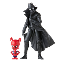 Marvel Legends Spider-Man Noir & Spider-Ham 2-pack