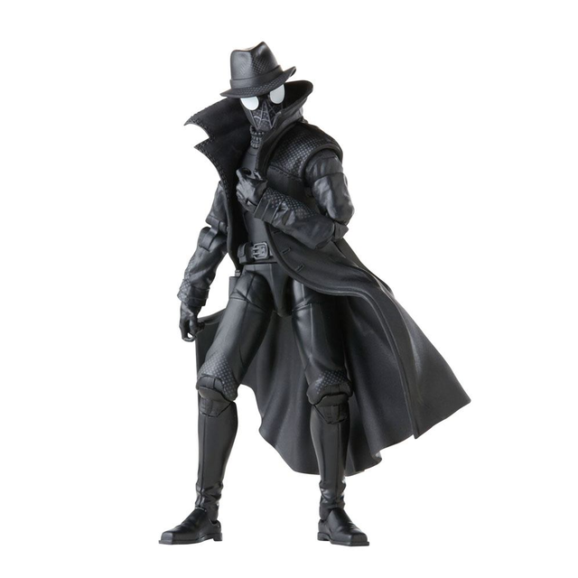 Marvel Legends Spider-Man Noir & Spider-Ham 2-pack