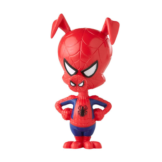 Marvel Legends Spider-Man Noir & Spider-Ham 2-pack