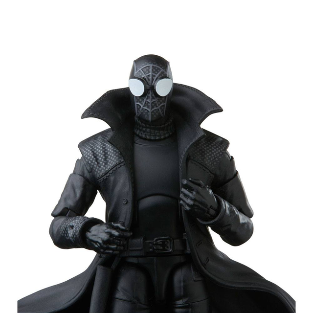 Marvel Legends Spider-Man Noir & Spider-Ham 2-pack