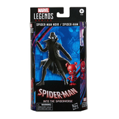 Marvel Legends Spider-Man Noir & Spider-Ham 2-pack