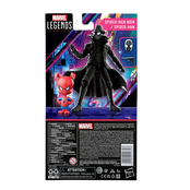 Marvel Legends Spider-Man Noir & Spider-Ham 2-pack