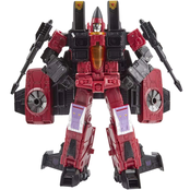 Transformers: War for Cybertron Earthrise Voyager Class Thrust 18cm