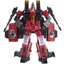 Transformers Voyager Class Thrust