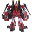 Hasbro Transformers: War for Cybertron Earthrise Voyager Class Thrust 18cm