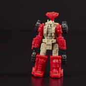Transformers: War for Cybertron Omega Supreme Titan Class
