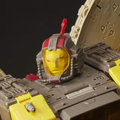Transformers: War for Cybertron Omega Supreme Titan Class