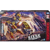 Transformers: War for Cybertron Omega Supreme Titan Class