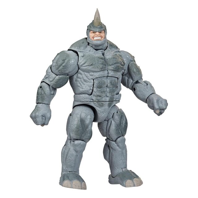 Marvel Legends Series Marvel's Rhino Action Figure 18cm