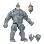 Marvel Legends Series Marvel's Rhino Action Figure 18cm