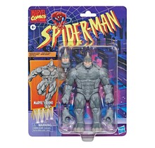 Marvel Legends Series Marvel's Rhino Action Figure 18cm