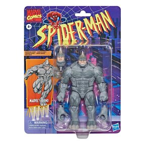 Marvel Legends Series Marvel's Rhino