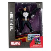 Marvel Collection PVC Statue 1/6 The Punisher (The Punisher War Journal #8) 26cm