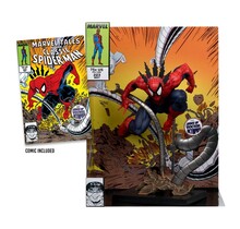 Marvel Collection PVC Statue 1/6 Spider-Man (Marvel Tales #223) 25cm