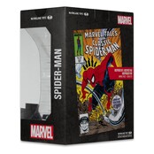 Marvel Collection PVC Statue 1/6 Spider-Man (Marvel Tales #223) 25cm