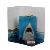 Movie Maniacs PVC Statue Jaws (50th Anniversary) 16cm