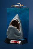 Movie Maniacs PVC Statue Jaws (50th Anniversary) 16cm