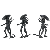 Alien 1979  Ultimate Big Chap 40th Anniversary Action Figure 23cm