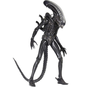 Alien 1979 40th Anniversary 1/4 Ultimate Big Chap Action Figure 56cm