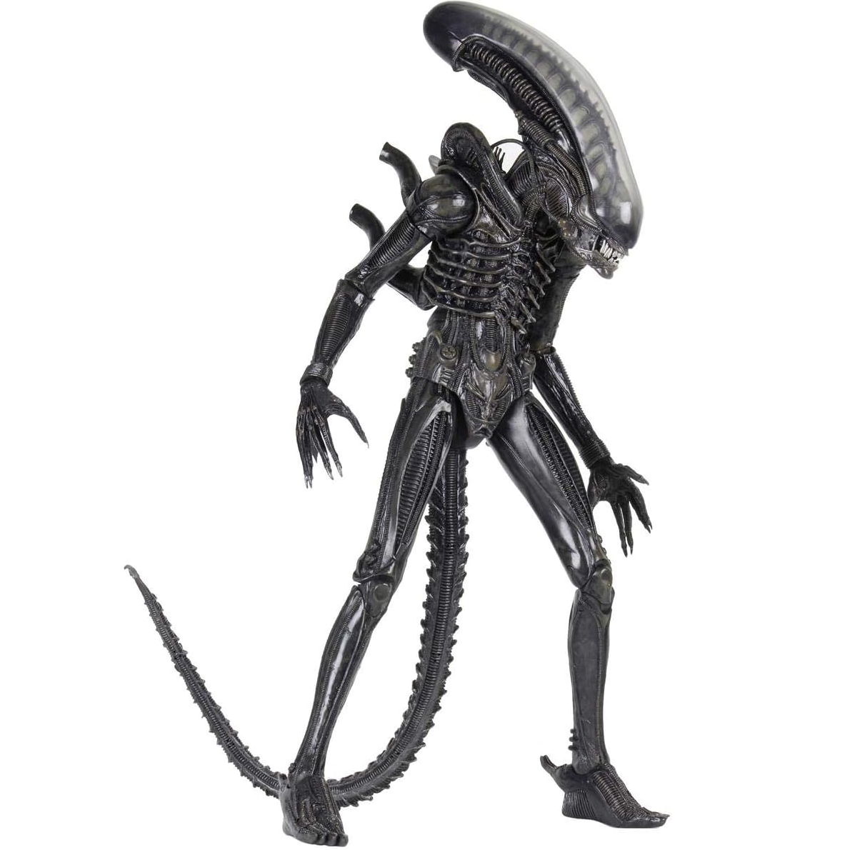 NECA Alien Ultimate 1/4 Big Chap afbeelding