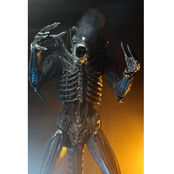Alien 1979 40th Anniversary 1/4 Ultimate Big Chap Action Figure 56cm