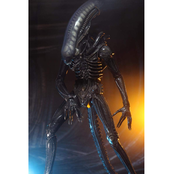 Alien 1979 Ultimate Big Chap 1/4 Action Figure 56cm
