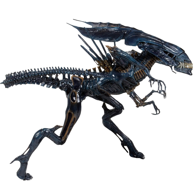 Aliens Ultra Deluxe Action Figure Alien Queen 38cm