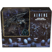 Aliens Ultra Deluxe Action Figure Alien Queen 38cm