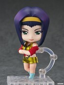 Cowboy Bebop Nendoroid Action Figure Faye Valentine 10cm